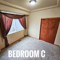 HomeCrew's room