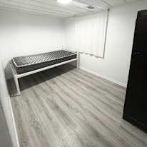 Mohammed's room