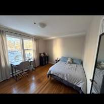 Emma's room
