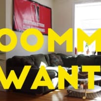 Andrew's room