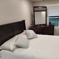 Tim's room