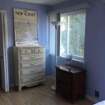 Hollace's room
