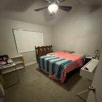 Brenna's room