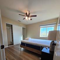 Jay's room