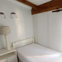 Zinhle's room