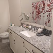 Helen's room