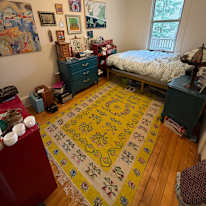 Willa's room