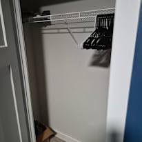 Scott Arnold's room
