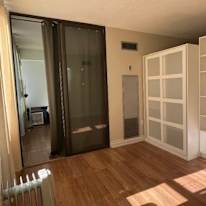 Ajay's room