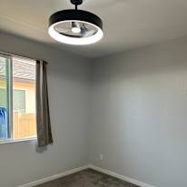 Jose's room