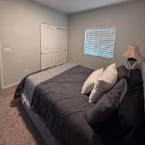 Peyton D'Andrea's room