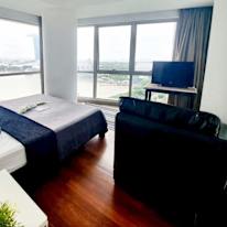 VVA EI's room