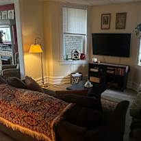 megan's room