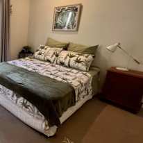Courtney's room