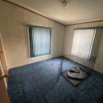 Raymond's room