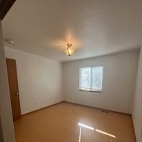 Sarah's room
