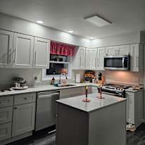Angela Rankin's room