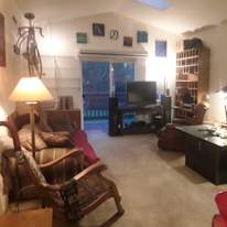 Doneal's room