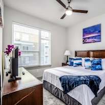 Yara's room