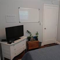 Christoph's room