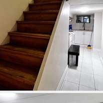Wendy's room