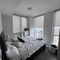 natasha bisht's room