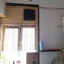 Namrata's room