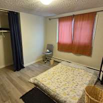 Jordie's room