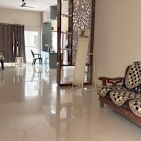 Anjali's room