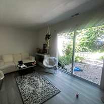 Rachel Topp's room
