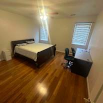 Sebastian's room