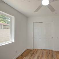 Jade's room