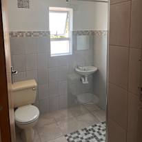 Chadley Smit's room