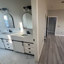 Michael's room