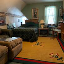 Connie's room