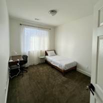 Patty's room