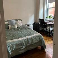 Chrissy's room