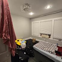 Ryan Mimmo's room
