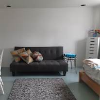 Lyn's room