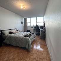 Alex's room