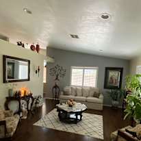 Rene Mendoza's room