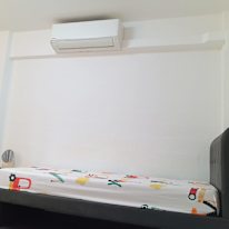 Daiz's room