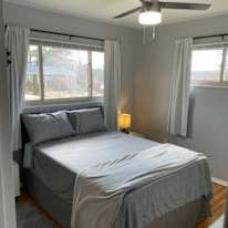 Devon's room