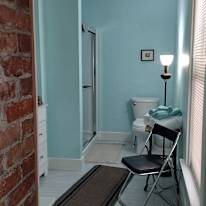 Mark Jassel's room