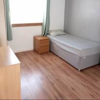 THS's room