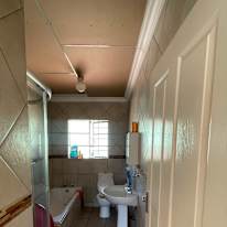 Sphiwe's room