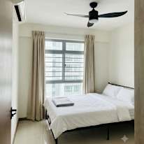 Julia's room