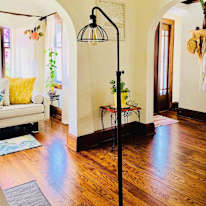 Robert's room