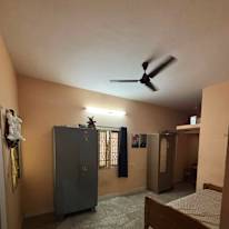 Samuel's room