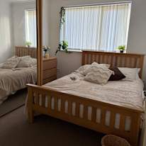 Airam's room